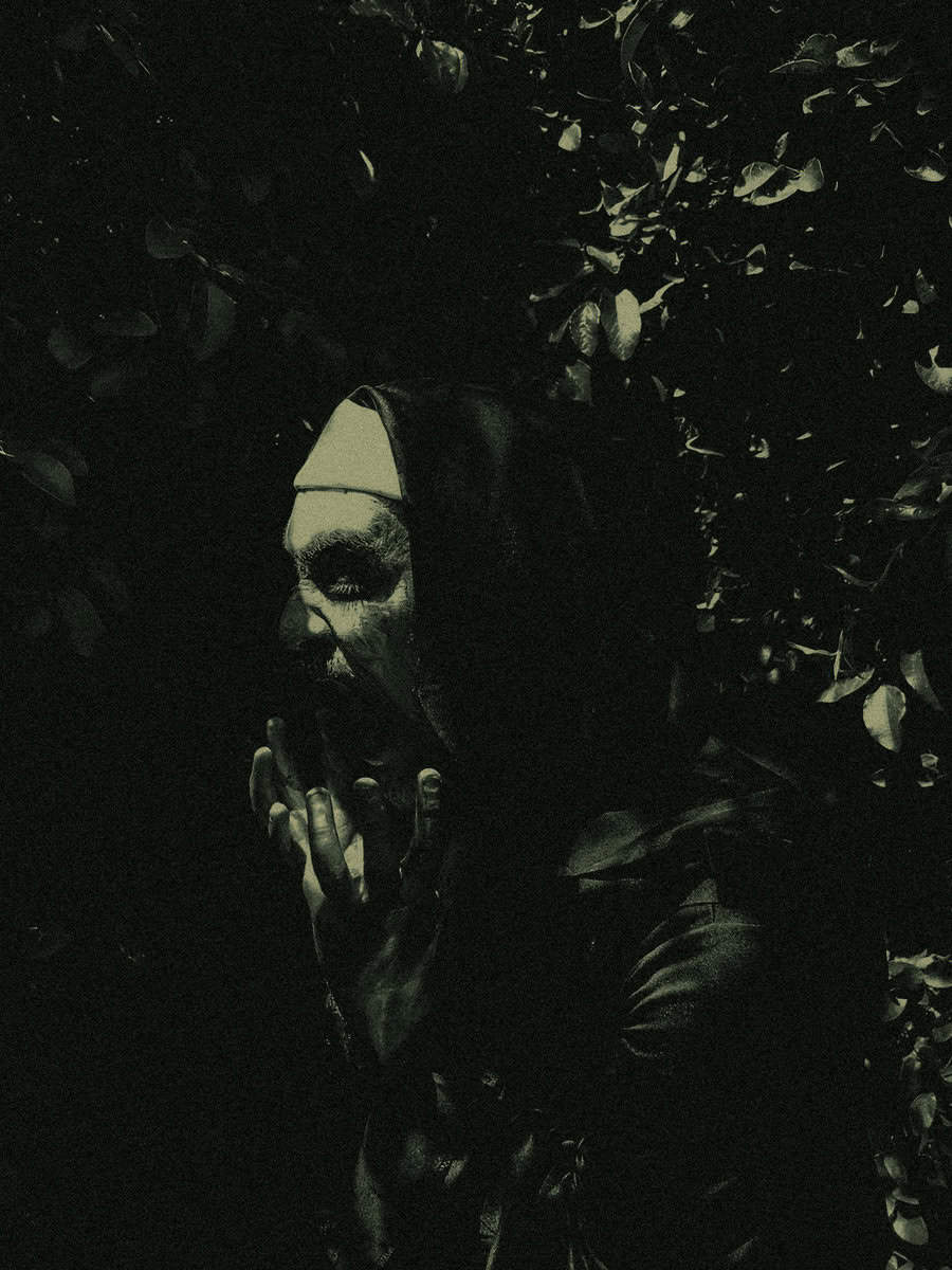 Read more about the article NEΟ βίντεο κλιπ από τους THE MOSAIC WINDOW “The Pounding Of Hooves” μέσα από το άλμπουμ “Hemasanctum”