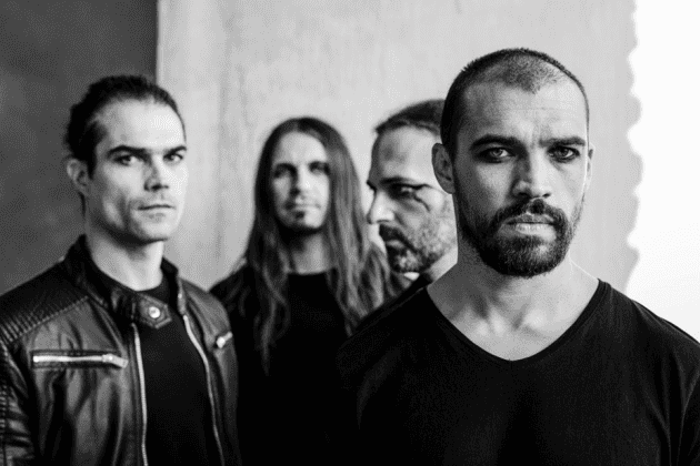 Read more about the article Οι blackened death metallers THULCANDRA δίνουν στη δημοσιότητα βίντεο κλιπ από το πρώτο τους live άλμπουμ “Live Demise”!