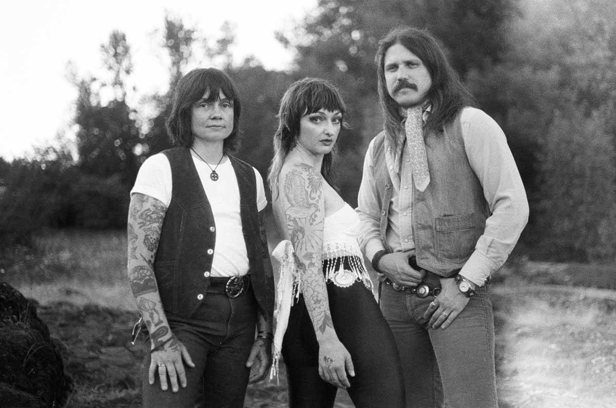 Read more about the article Οι TIME RIFT παρουσιάζουν το νέο τους κομμάτι στο NWOTHM