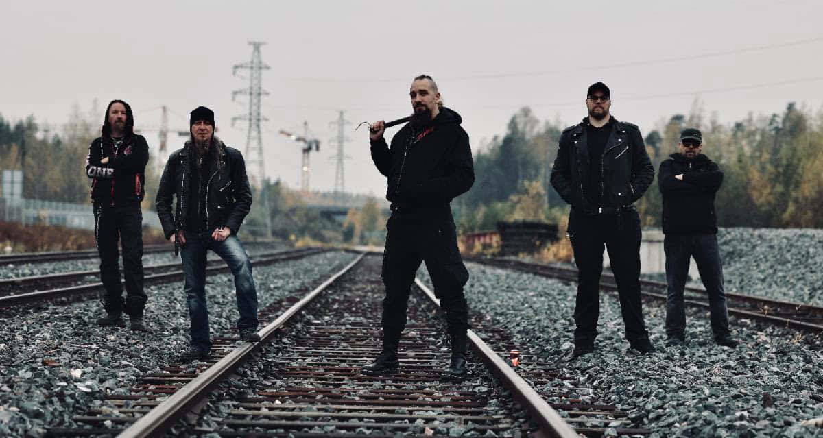 Read more about the article Οι Φινλανδοί Unredeemer παρουσιάζουν το “Word Become Flesh”