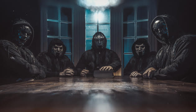 Read more about the article Οι VOIDFALLEN ανακοινώνουν το νέο άλμπουμ “The Rituals Of Resilience” και αποκαλύπτουν βίντεο για το “Pyre Of Vengeance”!