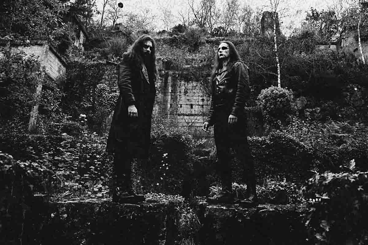 Read more about the article Οι ARKAIST ορίζουν ημερομηνία κυκλοφορίας για το ντεμπούτο album τους και αποκαλύπτουν το πρώτο κομμάτι