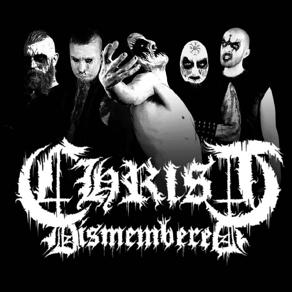 Read more about the article Οι Αυστραλοί Christ Dismembered εξαπολύουν τον black metal τρόμο “Ov Vampiricy”!