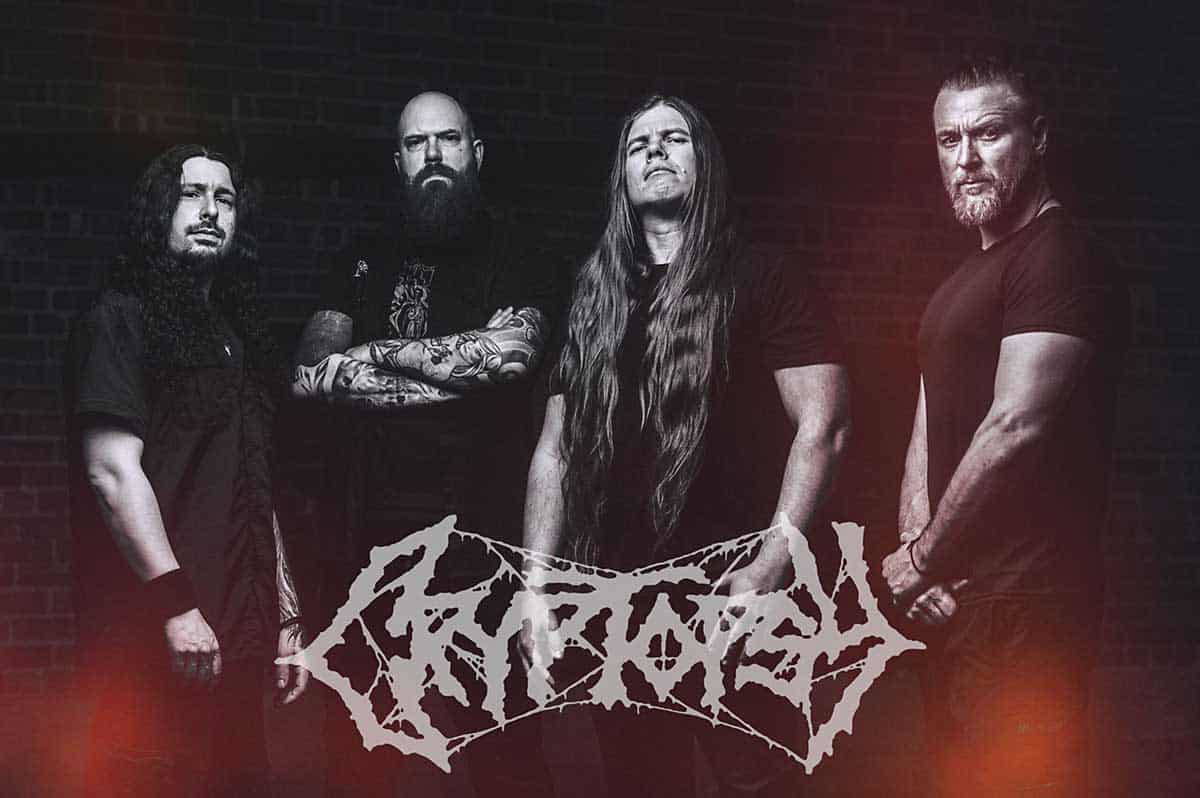 You are currently viewing Οι Cryptopsy επανακυκλοφορούν το ομώνυμο άλμπουμ τους