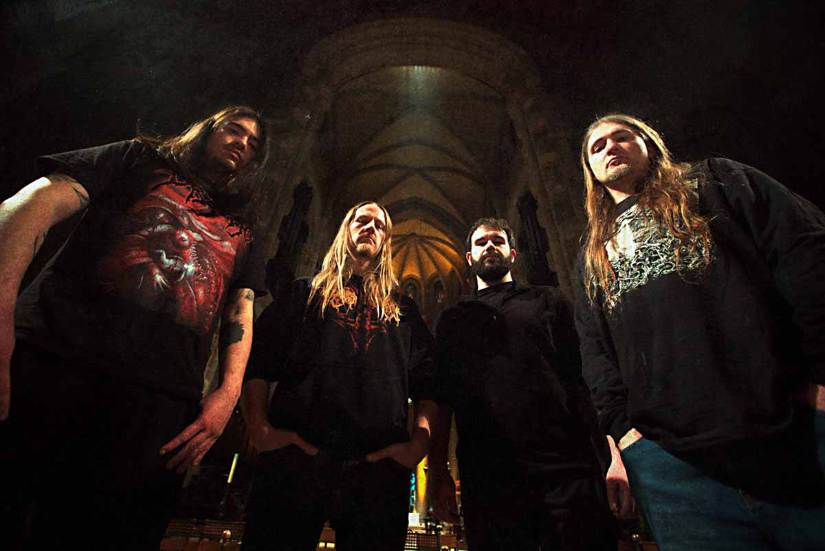 Read more about the article Οι Defeated Sanity κυκλοφορούν playthrough video!