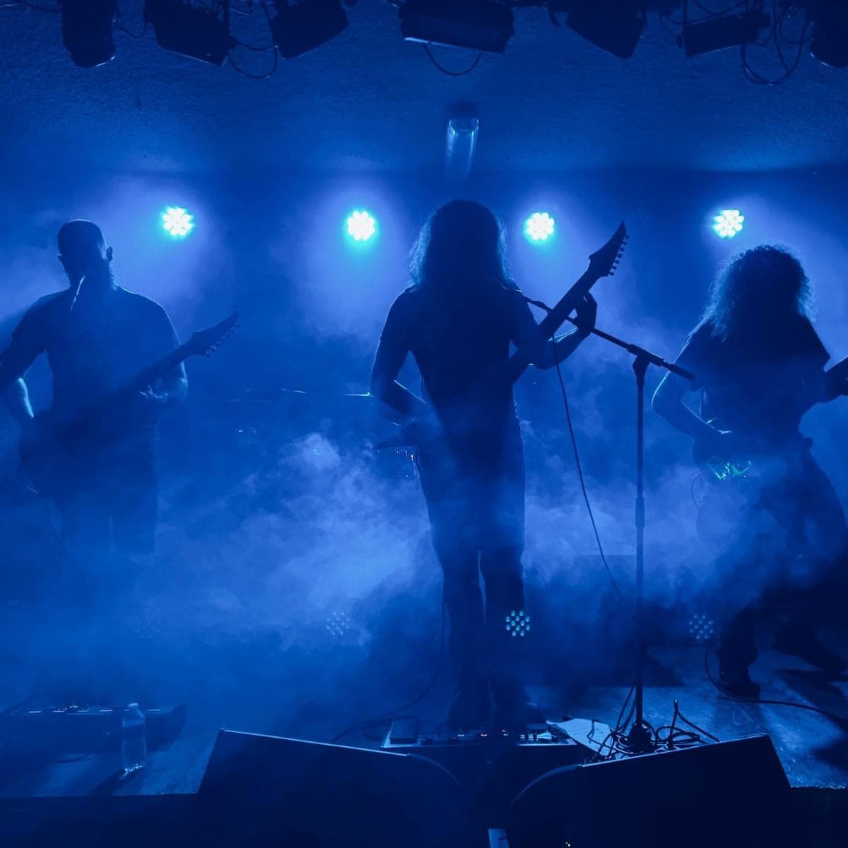 Read more about the article Οι Ethereal Darkness αποκαλύπτουν το νέο single “The Cycle” που κυκλοφορεί τώρα σε όλες τις μεγάλες πλατφόρμες streaming!