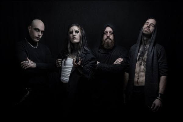 Read more about the article Οι Euphrosyne υπογράφουν με την Black Lion Records και κυκλοφορούν νέο βίντεο για το “Mitera”