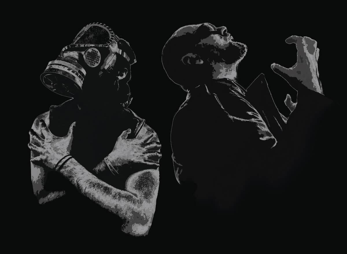 Read more about the article Οι GENOCIDE KOMMANDO παρουσιάζουν το νέο άλμπουμ τους πριν την κυκλοφορία του!