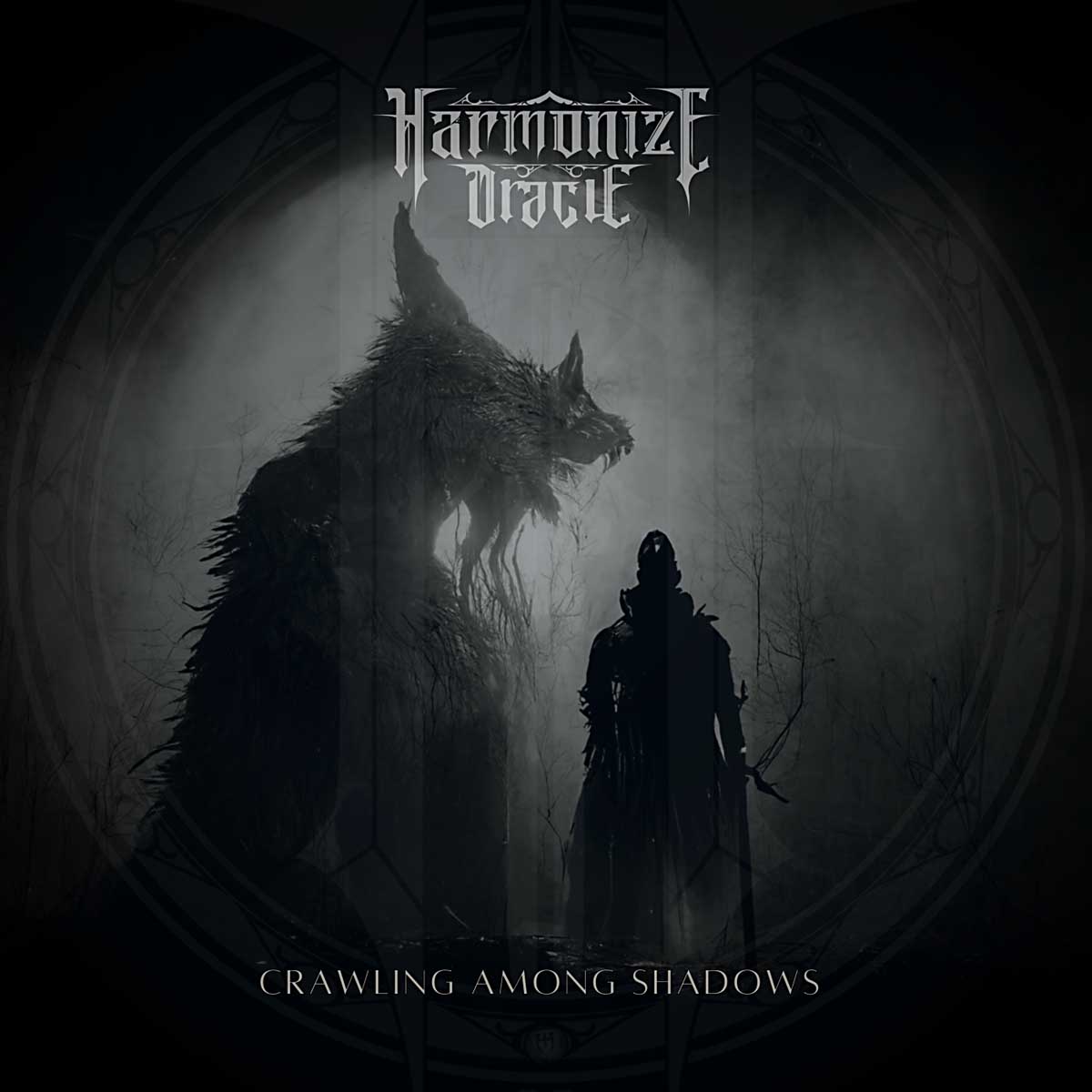 Read more about the article Νέο Βίντεο από τους Harmonize Oracle για το “Crawling Among Shadows”!