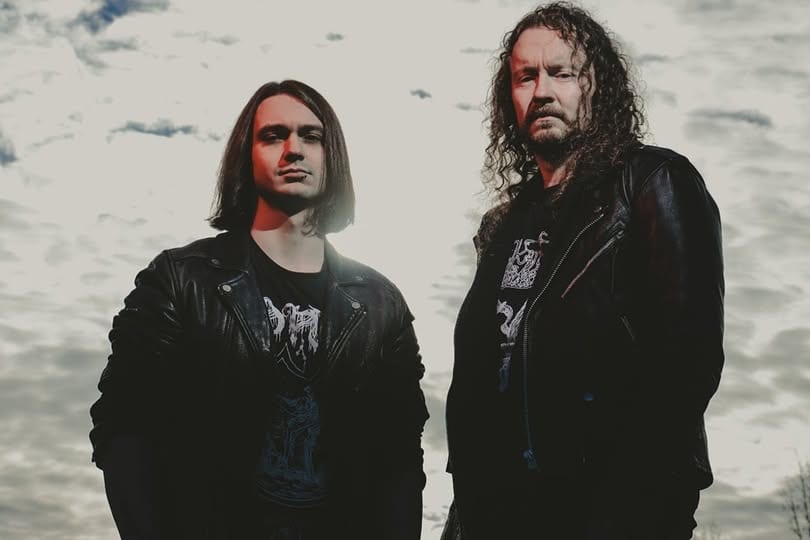 Read more about the article Οι death metallers Infested Angel επιστρέφουν με το τρίτο και τελευταίο τους single «Suffering and Retribution»