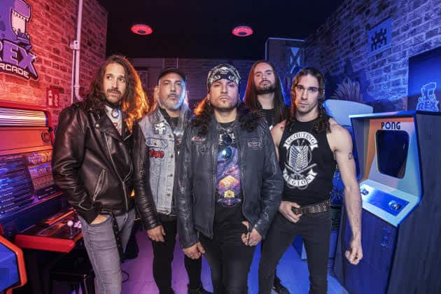 Read more about the article Οι KILMARA κάνουν πρεμιέρα του video single «Chances» από το επερχόμενο νέο άλμπουμ «Journey to the Sun»!