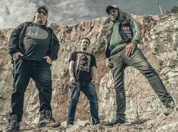 You are currently viewing Οι Kaiser υπογράφουν στην Majestic Mountain Records και αποκαλύπτουν το νέο single “Brotha”