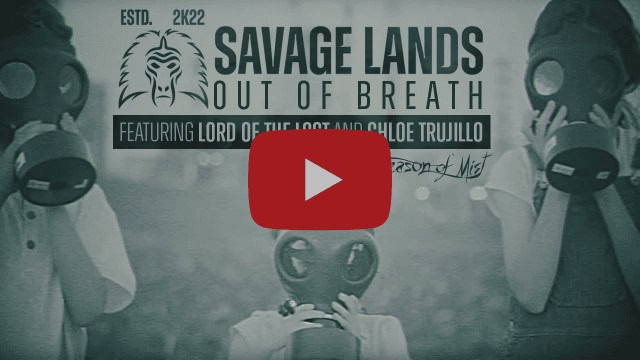 Read more about the article Οι Lord of the Lost μαζί με τους Savage Lands σε ένα νέο single που κόβει την ανάσα