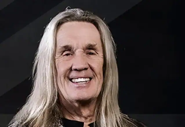 You are currently viewing Ο NICKO MCBRAIN των IRON MAIDEN ανακοινώνει την αποχώρησή του από τις περιοδείες!
