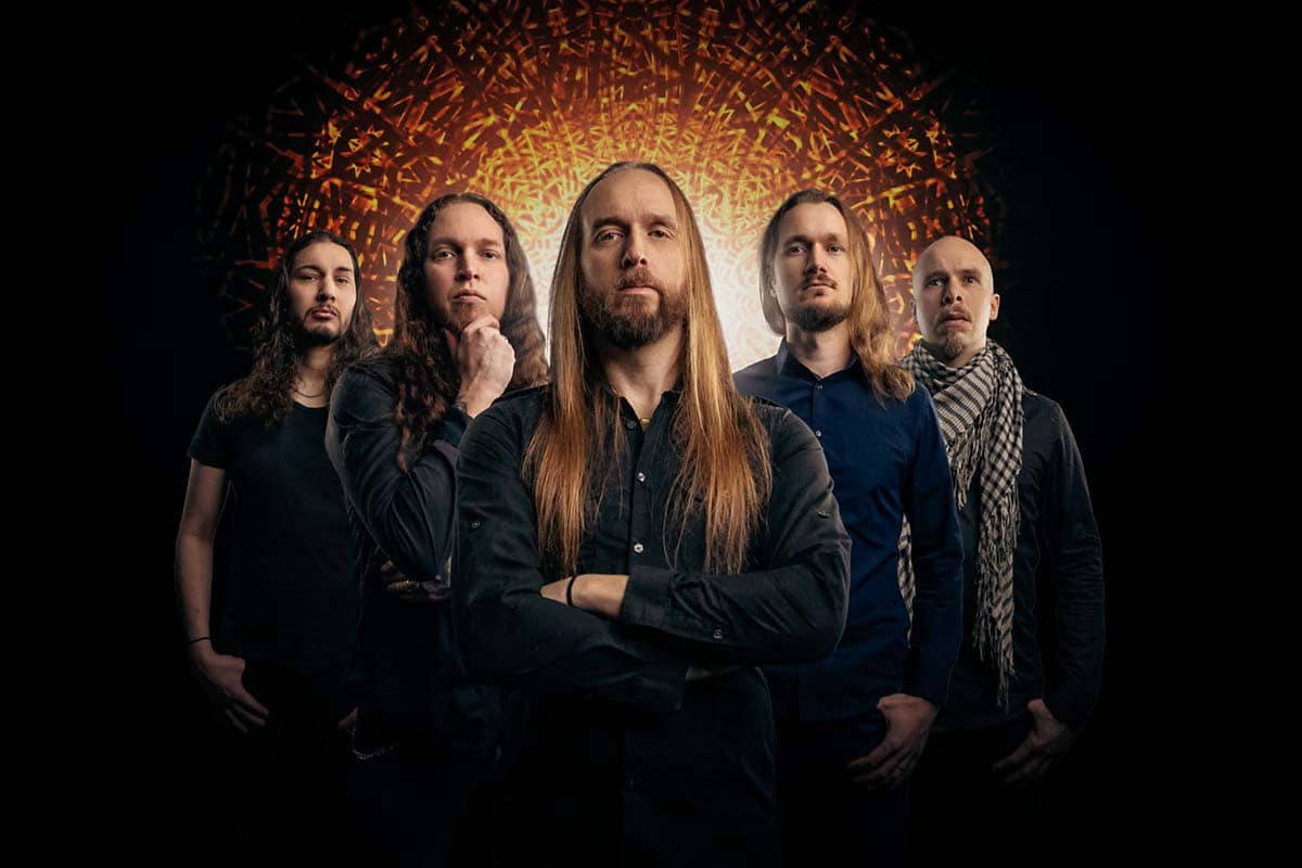 Read more about the article Νέο single και lyric video “Shapeless” από τους PRESSURE POINTS!