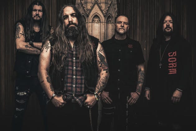 You are currently viewing Οι Σουηδοί Hard Rockers S.O.R.M κυκλοφορούν το νέο τους single «Scream»!