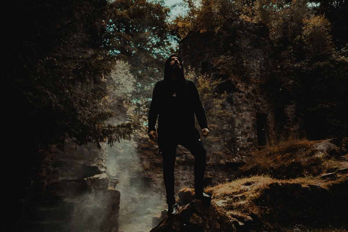 You are currently viewing Οι SAOR μοιράζονται το playthrough video “Amidst the Ruins” και ανακοινώνουν ημερομηνίες περιοδείας για το 2025