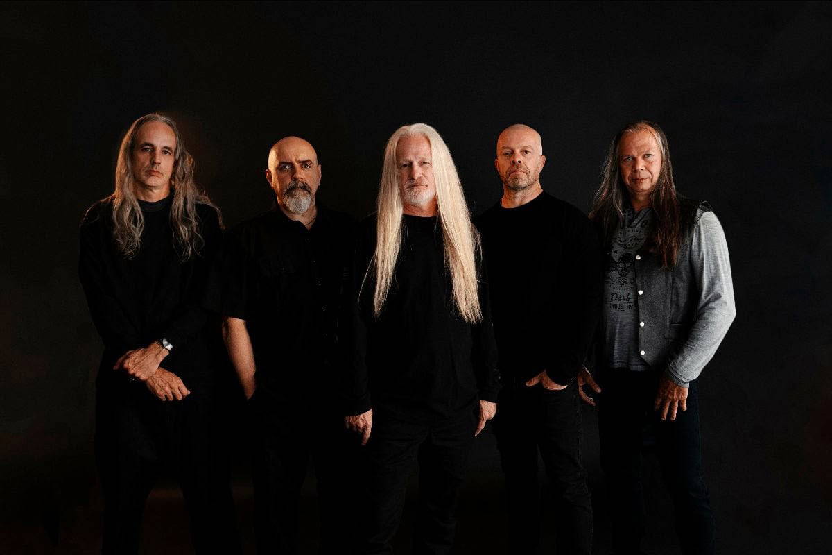 Read more about the article Οι underground death/thrash θρύλοι Sarkasm κυκλοφορούν το νέο τους άλμπουμ “Carnival Of Atrocities”!