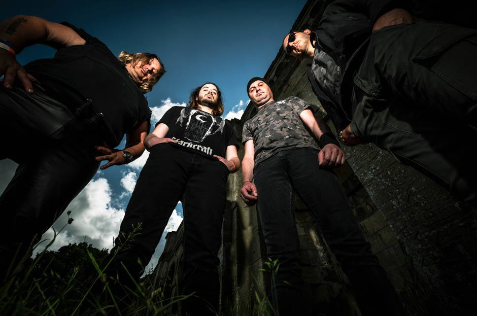 Read more about the article Οι Stealth κυκλοφόρησαν το νέο live EP “Renaissance After Death”