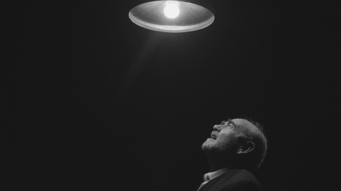 Read more about the article Δείτε το μουσικό βίντεο των TOTENMESSE με πρωταγωνιστή τον καταξιωμένο ηθοποιό Jan Peszek!