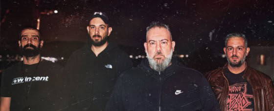 Read more about the article Οι Wastefall επανακυκλοφορούν το “Soulrain 21”