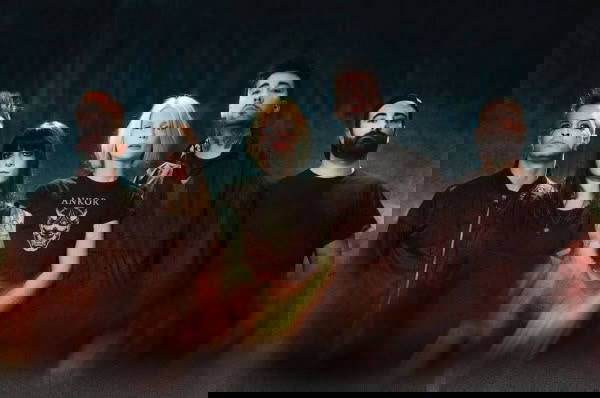 Read more about the article Η ευρωπαϊκή περιοδεία των ANKOR ξεκινά την επόμενη εβδομάδα!