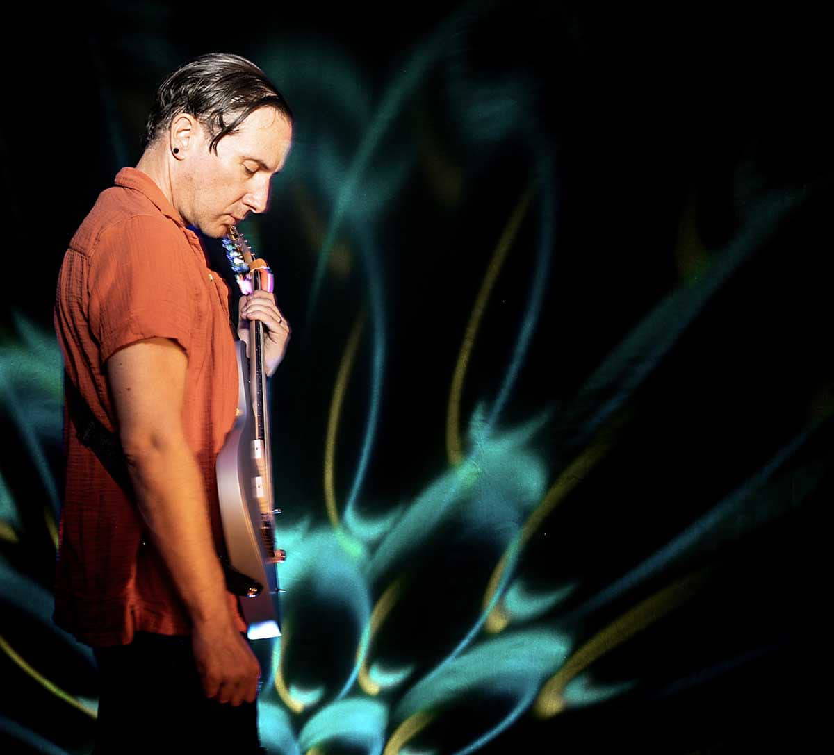 Read more about the article Ο Γάλλος metal κιθαρίστας Baptiste Brun παρουσιάζει το νέο του άλμπουμ που κυκλοφορεί τώρα σε φυσική / ψηφιακή μορφή