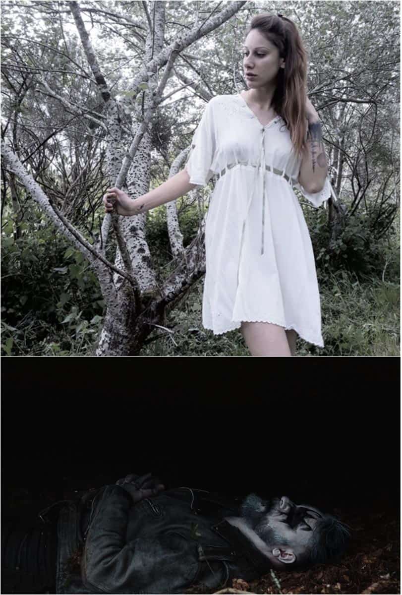 Read more about the article Οι CERCLE DE CHÊNE ορίζουν ημερομηνία κυκλοφορίας για το ντεμπούτο άλμπουμ τους και αποκαλύπτουν το πρώτο κομμάτι