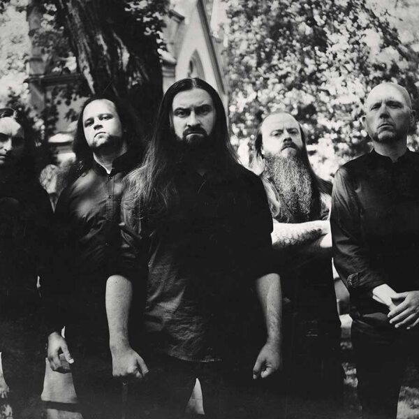 DISLOYAL interview on Metalwar.gr