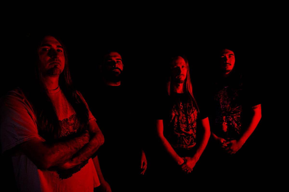 Read more about the article Οι DEFEATED SANITY κυκλοφορούν ένα bass playthrough video του κομματιού Amputationsdrang