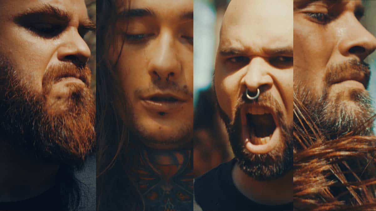 Read more about the article Οι EXOCRINE μοιράζονται το playthrough video του «Warlock»