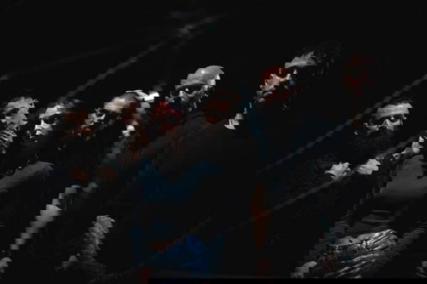 Read more about the article Οι FACE YOURSELF κυκλοφορούν το εκρηκτικό νέο single «Sideration» και ανακοινώνουν την υπογραφή τους στη Sumerian Records