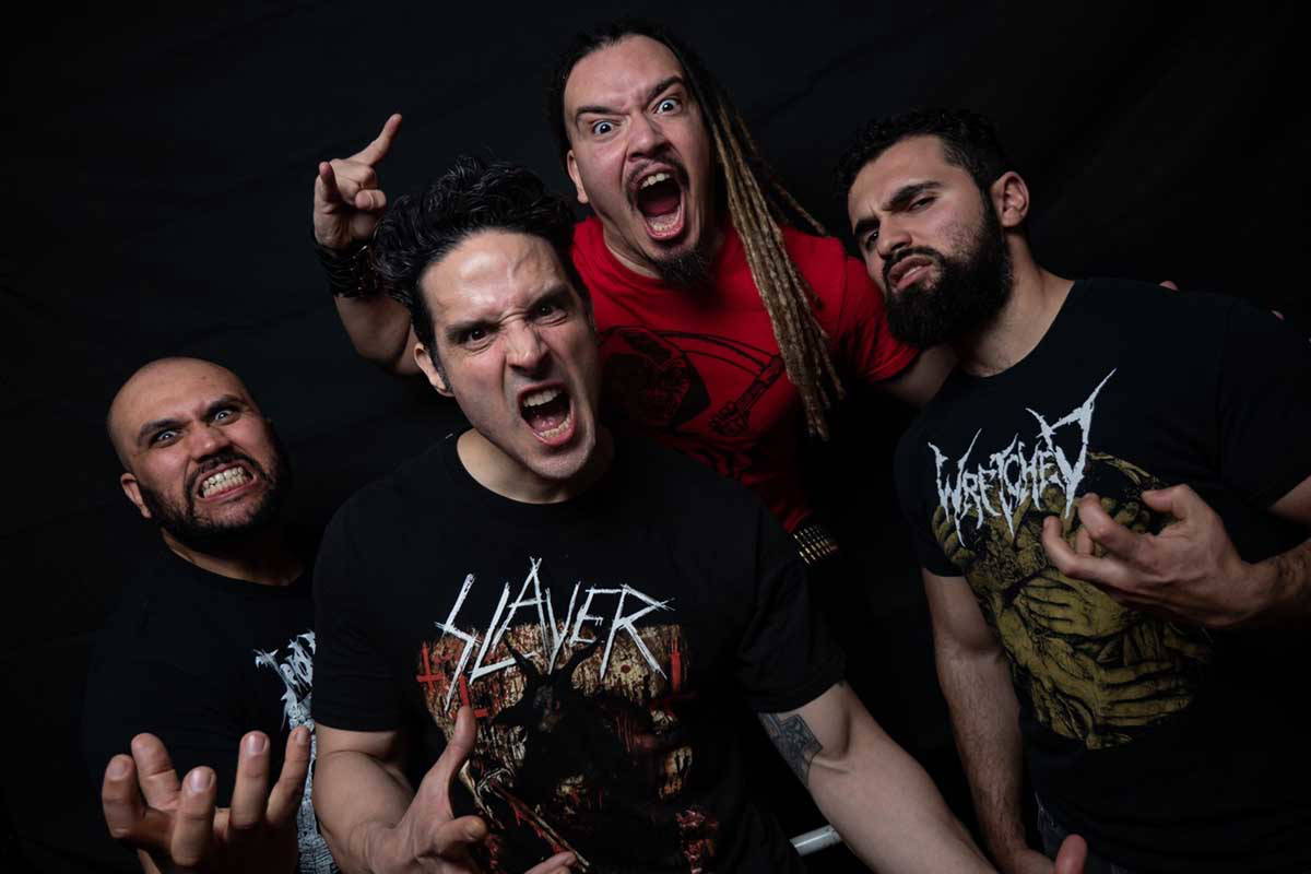 You are currently viewing Ζήστε την άγρια μανία των Final Siege δείτε το «Primordial Combat» τώρα!