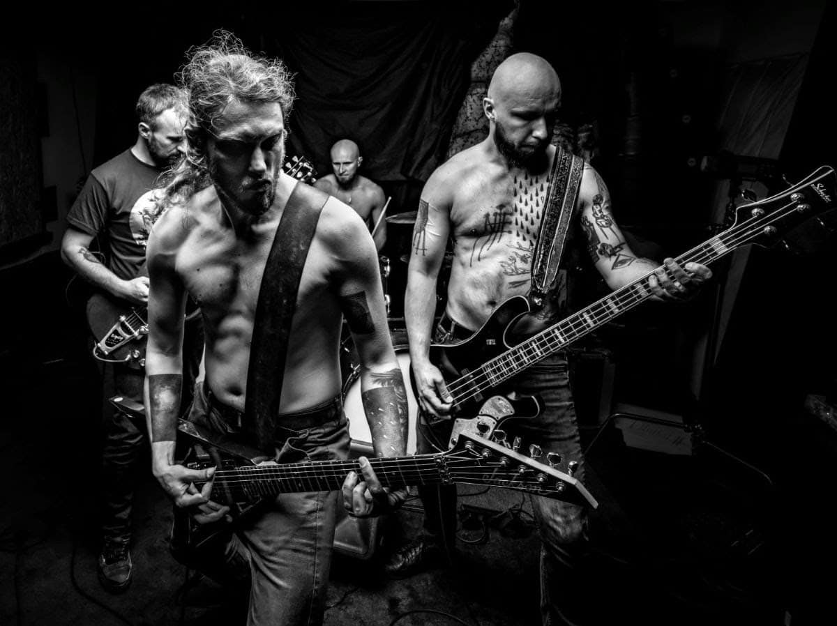 Read more about the article Τα sold-out EP των Furia «Płoń» και «Halny» τώρα σε βινύλιο