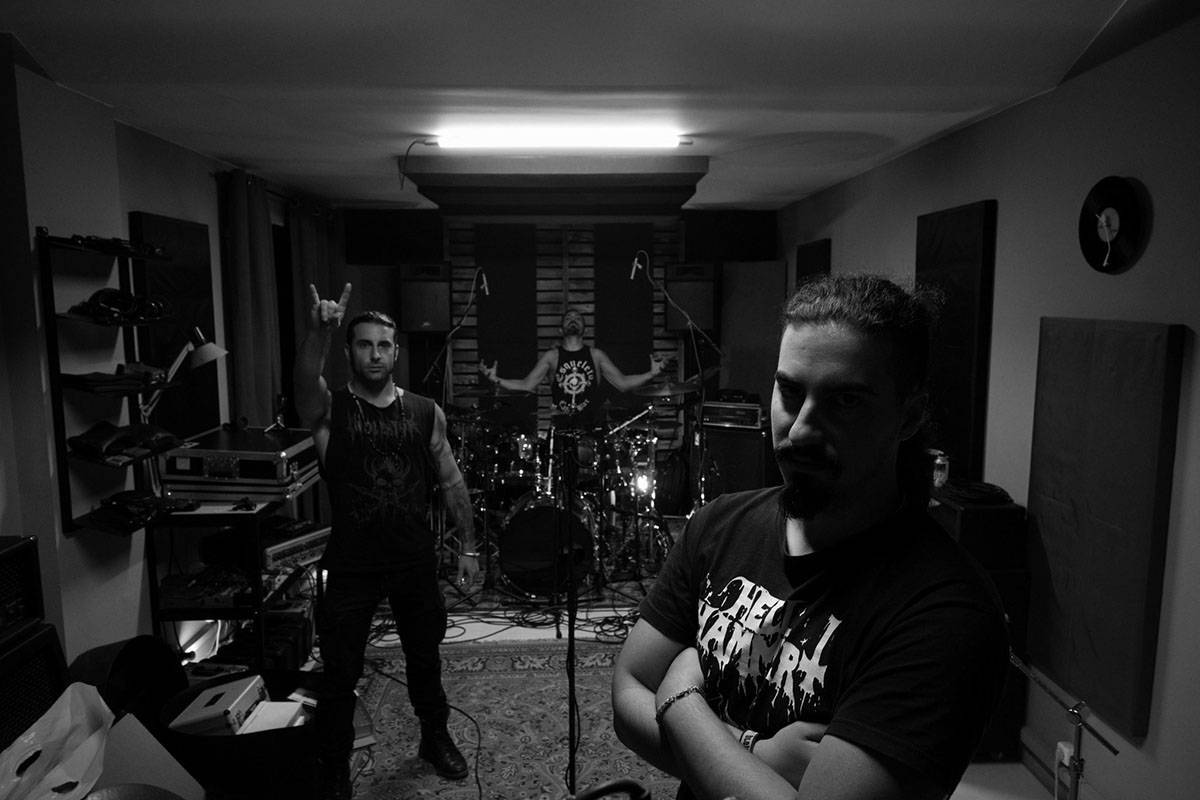 Read more about the article Οι LUCIFER’S CHILD ανακοινώνουν το νέο τους album και παρουσιάζουν το πρώτο κομμάτι