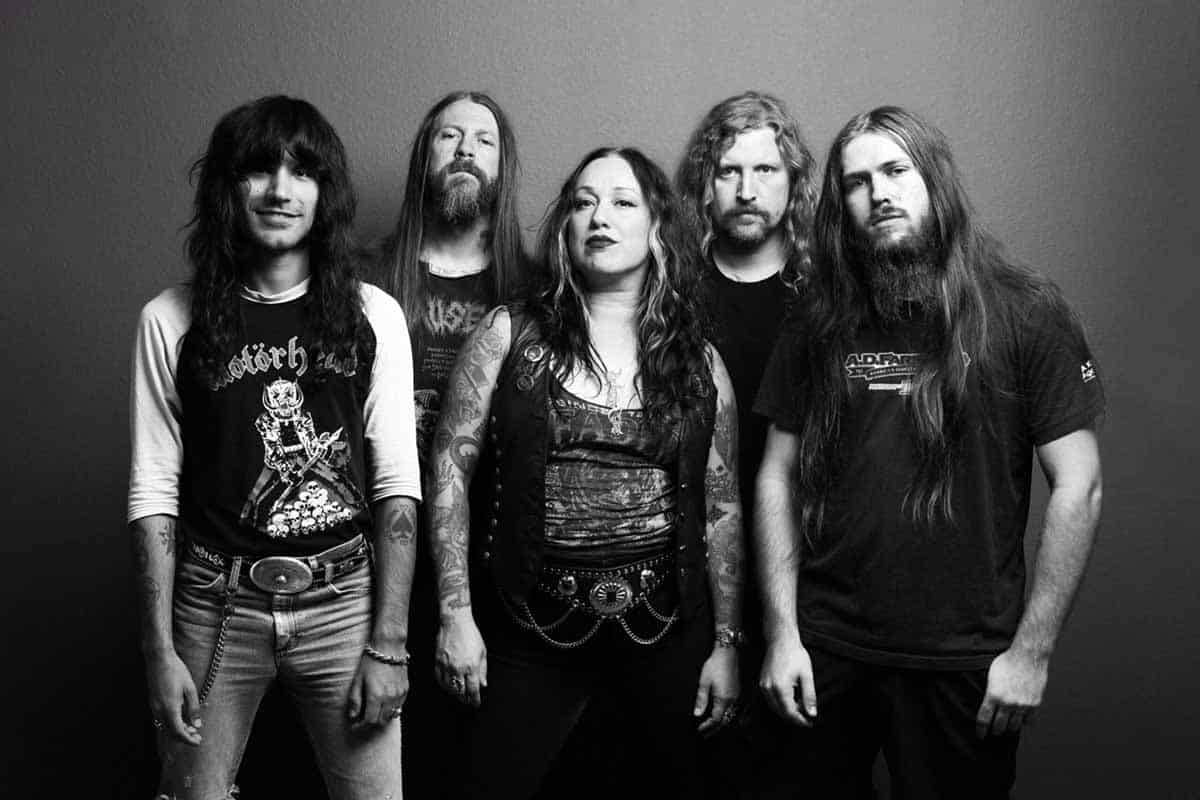 Read more about the article Οι MEAN MISTREATER παρουσιάζουν το νέο τους κομμάτι στο NWOTHM