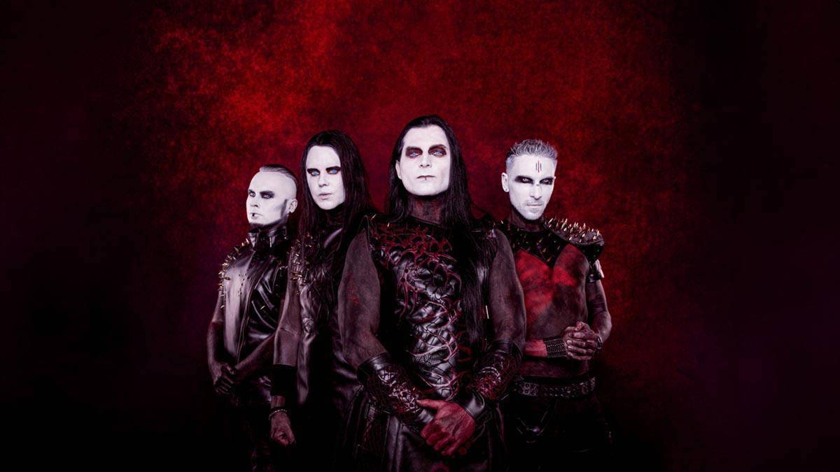 Read more about the article Οι Γερμανοί πρωτοπόροι του dark metal NACHTBLUT αποκαλύπτουν το δεύτερο single «Stirb Langsam»