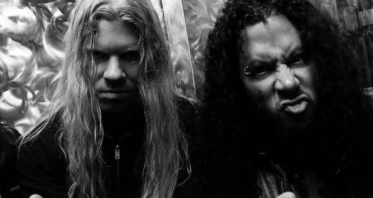 Read more about the article Ο JEFF LOOMIS και ο VAN WILLIAMS ξεκινούν την αναζήτηση για νέο τραγουδιστή και μπασίστα στους NEVERMORE