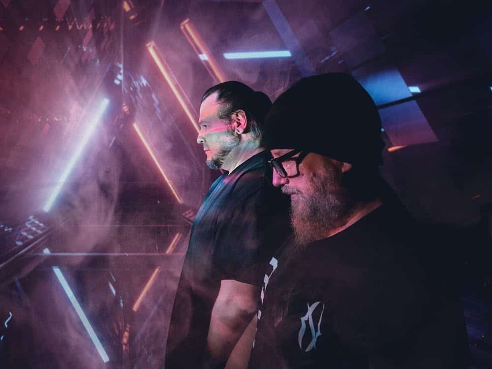 Read more about the article Το alt metal/dark rock project Nullor υπογράφει με την Wormholedeath