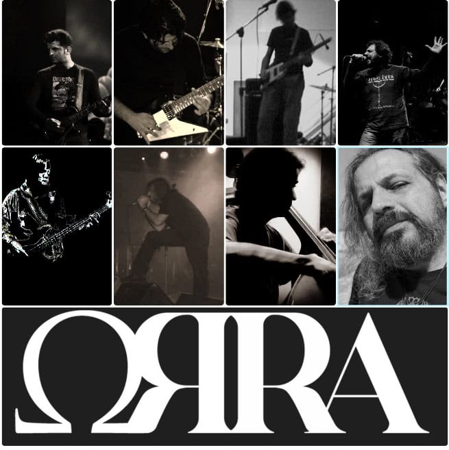 Read more about the article ORRA – Κυκλοφόρησε το νέο lyric video “At The Edge Of The World” από το album “Glimmer Of Hope”!