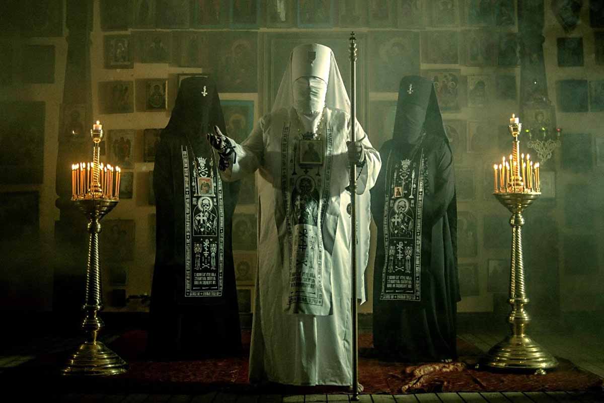 Read more about the article Οι Πολωνοί black metallers PATRIARKH πρώην Batushka, κυκλοφορούν το τέταρτο single «ВΕΡШАЛИΝ VII»
