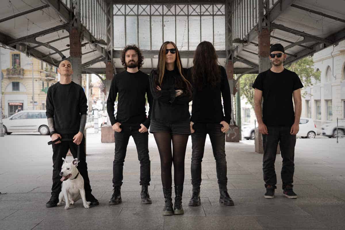 Read more about the article Οι PONTE DEL DIAVOLO κυκλοφόρησαν το πρώτο single, “Spirit, Blood, Poison, Ferment!” από το επερχόμενο νέο άλμπουμ τους