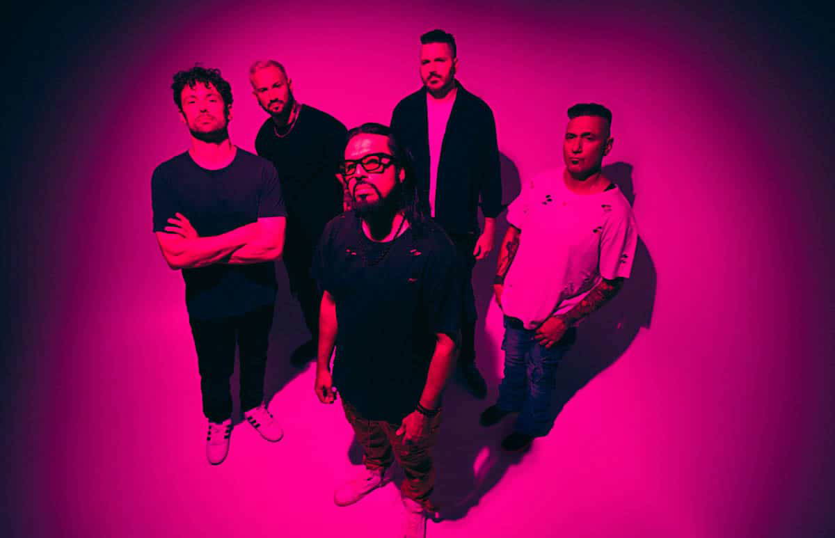 Read more about the article Οι Pop Evil κυκλοφορούν το νέο τους άλμπουμ “What Remains”