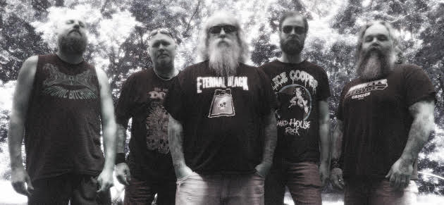 Read more about the article Οι SOLACE υπογράφουν με την Magnetic Eye Records!