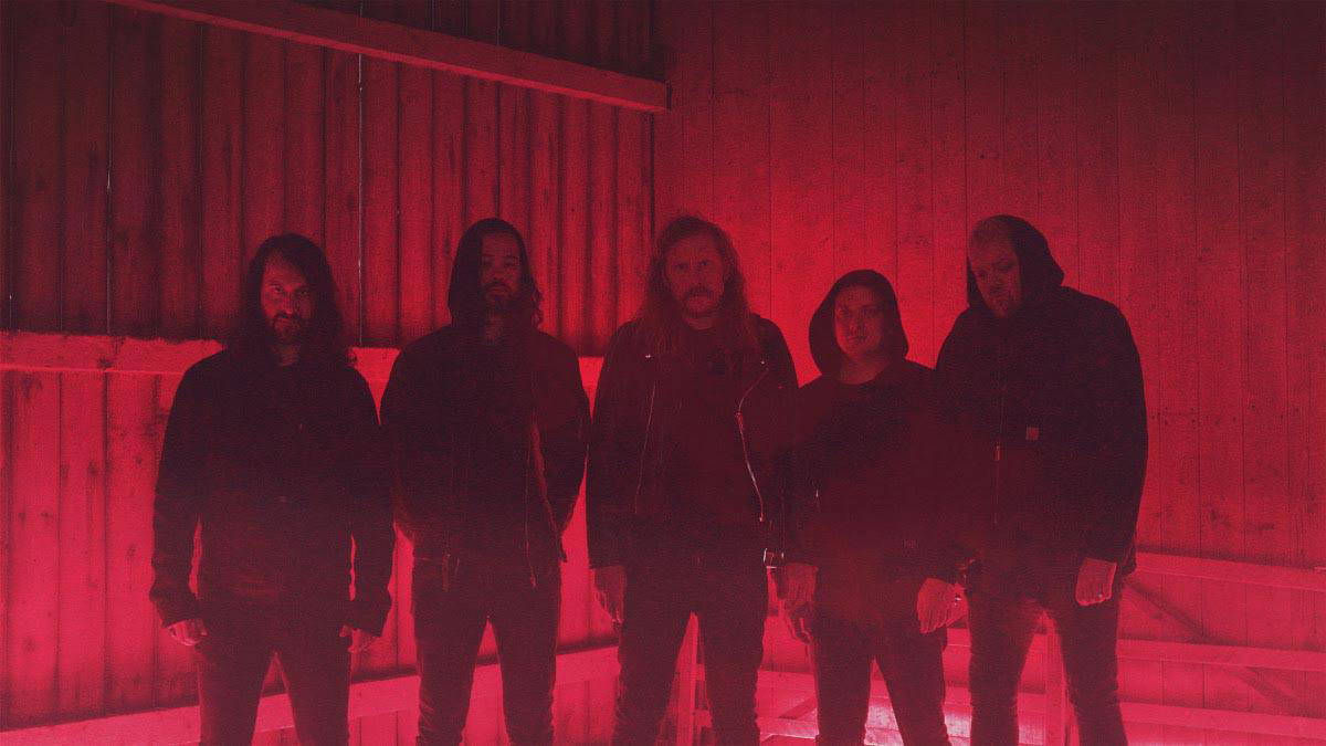 Read more about the article Οι THIS GIFT IS A CURSE κυκλοφορούν το νέο single «Ascension»