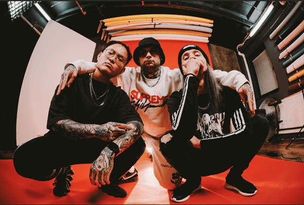 Read more about the article Οι WITHIN DESTRUCTION ανακοινώνουν το νέο τους άλμπουμ “ANIMETAL” που θα κυκλοφορήσει στις 11 Απριλίου 2025 μέσω της Sumerian Records και το νέο τους single και video clip “CYBERGIRL”.