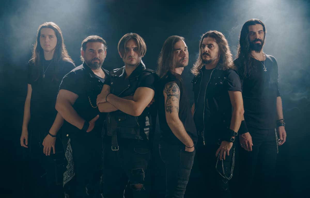 Read more about the article Οι Wildfire ανακοινώνουν την ημερομηνία του debut άλμπουμ τους