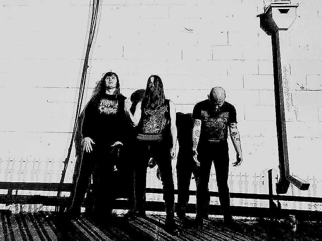 Read more about the article Οι ACT OF IMPALEMENT παρουσιάζουν το νέο άλμπουμ τους στο Death Metal Promotion