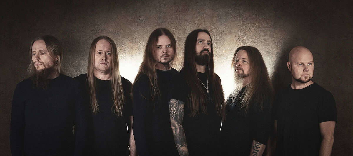 Read more about the article Οι …AND OCEANS κυκλοφορούν το single “Inertiae”