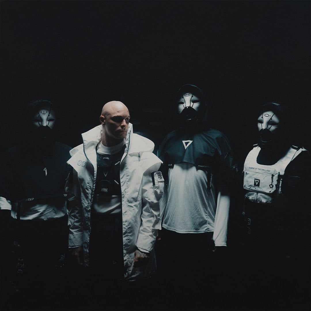 Read more about the article Οι Aviana κυκλοφορούν το ολοκαίνουργιο single ‘Storm Ablaze’